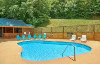 Taylor Tots Hideaway - Pigeon Forge - 6