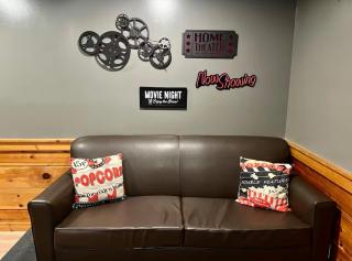 Taylor Tots Hideaway - Pigeon Forge - 2