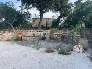 Trulli Santa Maria Odegitria Relais - 2