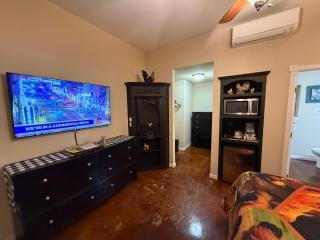 Cabin 6 The Roost Cabins - 6