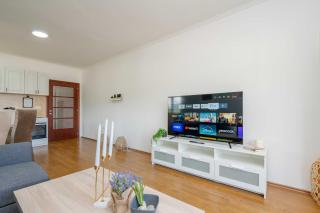 Azzurro Apartment in Utjeha - Utjeha - 3