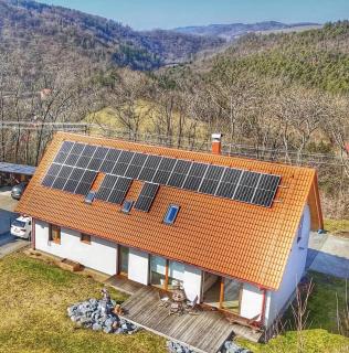 Apartmány Křivoklát - 0