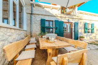 Villa Vidonjica - Novalja - 7