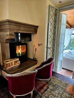 Casa Orchidea - Marliano - 6