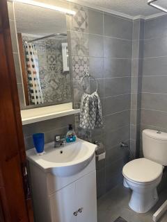 Elina Siviri Apartment - Siviri - 4