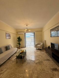NOX Apartment A4 - Chios - 0