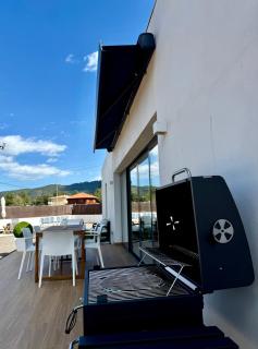Casa Rural Espadan Suites - Artana - 8