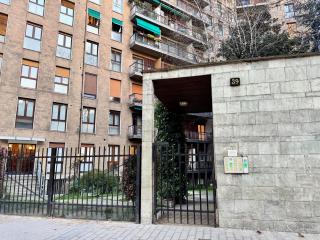 Design Suite 39 - Metropolitana M4 - Aeroporto Linate - 5