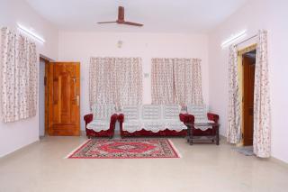 KHS-Keshav - Ambāsamudram - 0