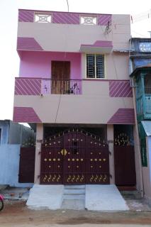 KHS-Keshav - Ambāsamudram - 1