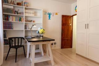 La casina di Bianca - Volterra - 2