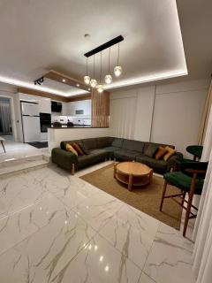 Luxury Villa in the Center of Fethiye villaarminfethiye - Fethiye - 1