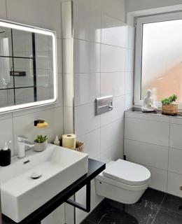 Ferienwohnung Neubauer - Bremerhaven - 5
