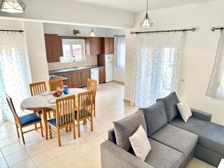 Villa Anastasia in Almyrida Beach - Almyrida - 1