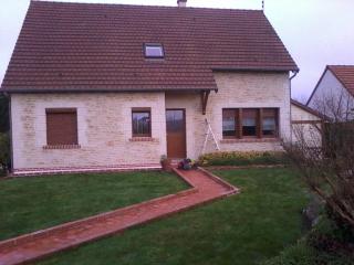 Chambre Chez Lionel - Mur-de-Sologne - 7
