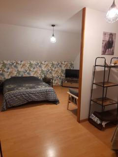 Chambre Chez Lionel - Mur-de-Sologne - 5