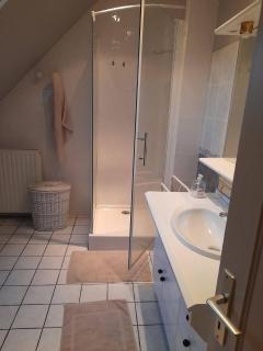 Chambre Chez Lionel - Mur-de-Sologne - 1