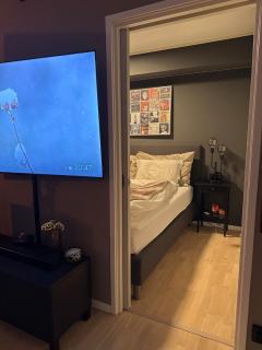 3-room downtown apartment - Trondheim - 7