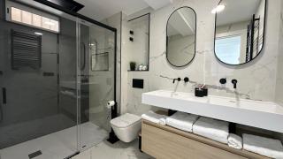 Esmeralda, Benidorm Beachfront Poniente, 1st line Frontal Seaview, Ocean Terrace - Benidorm - 3