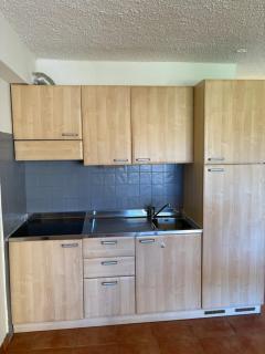 Appartement, 60m2, 6 couchages avec piscines à Marine de Bravone, Linguizetta, résidence Sognu Di mare Corse - 9