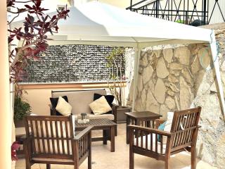 Villa Anastasia in Almyrida Beach - Almyrida - 8