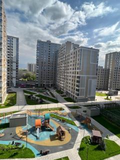 Комфортная квартира - Almaty - 4