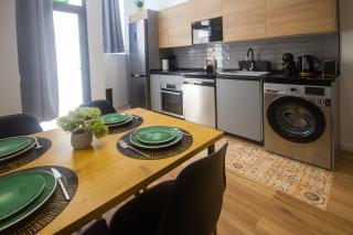 Beach Apartments Valencia 2 - 1