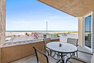 Oceania Beach Club 104 - New Smyrna Beach - 7