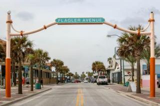 Oceania Beach Club 104 - New Smyrna Beach - 5