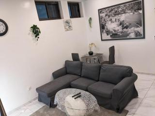 IBIZA F2 Cozy en rez de chaussée - Cotonou - 5
