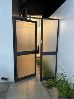 IBIZA F2 Cozy en rez de chaussée - Cotonou - 4