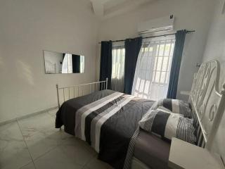 IBIZA F2 Cozy en rez de chaussée - Cotonou - 2