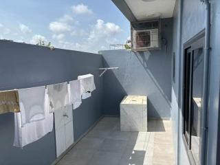 IBIZA F2 Cozy en rez de chaussée - Cotonou - 1