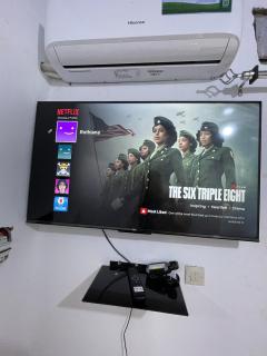 Beau studio rénové au campus UNIKIN ref plateaux des professeurs à Kinshasa - 8