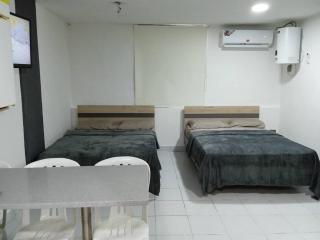 Bello Apartamento en Tucacas, frente al Mar, piscinas y playa privada - 8