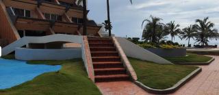 Bello Apartamento en Tucacas, frente al Mar, piscinas y playa privada - 3