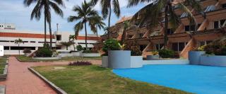 Bello Apartamento en Tucacas, frente al Mar, piscinas y playa privada - 1