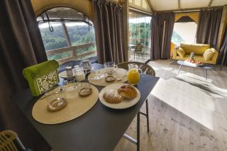 Glamping Le Querce - San Gervasio - 3