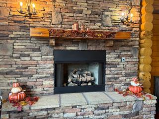 Copper Elk Lodge - Sevierville - 9