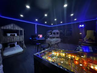 Copper Elk Lodge - Sevierville - 8