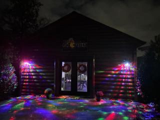 Copper Elk Lodge - Sevierville - 7