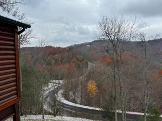 Copper Elk Lodge - Sevierville - 1