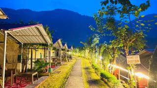 Rishikesh River Side Camping Sunny - Shivpuri - 3