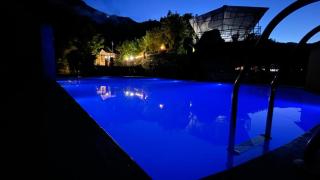 Rishikesh River Side Camping Sunny - Shivpuri - 2