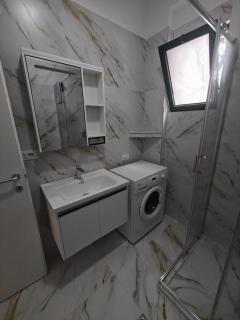ADAM apartment with swimming pool - Golem - 6