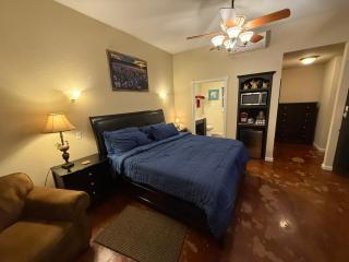 Cabin 5 The Roost Cabins - 8