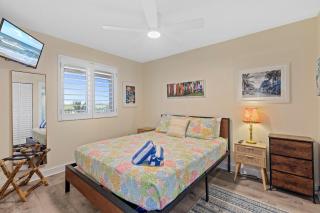 Oceania Beach Club 301 - New Smyrna Beach - 5