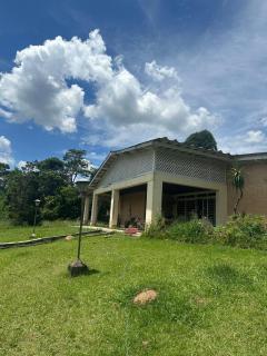 Sítio em São Roque - Alto da Serra - Natureza - 8