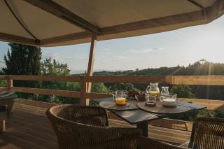 Glamping Le Querce - San Gervasio - 6