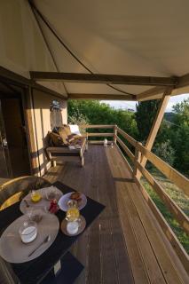 Glamping Le Querce - San Gervasio - 8